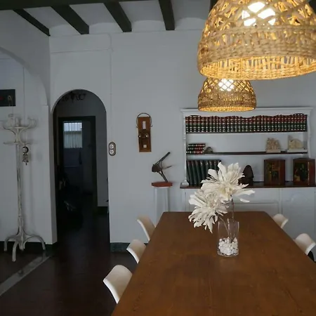 Prázdninový dům Cal Viladot Agramunt