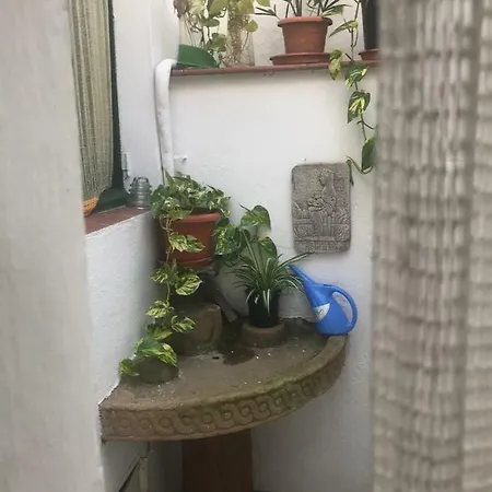 Nyaraló Cal Viladot
