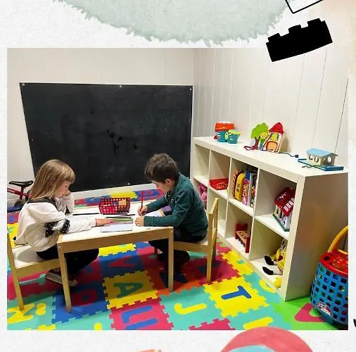 Prázdninový dům Cal Viladot