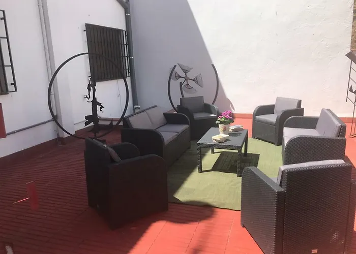 Cal Viladot Prázdninový dům Agramunt