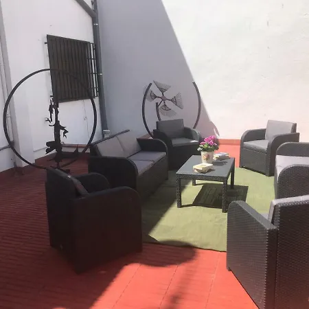 Cal Viladot Holiday home Agramunt