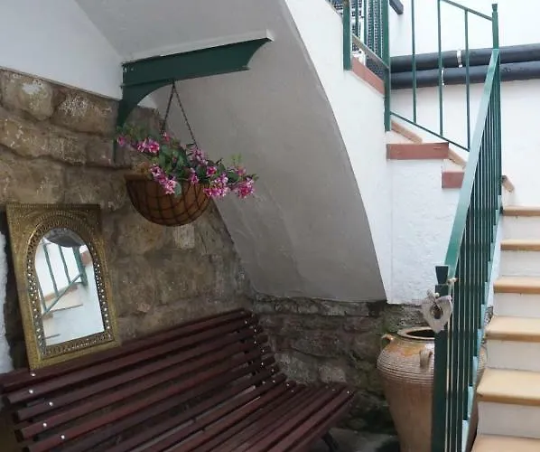 Cal Viladot Casa vacanze *